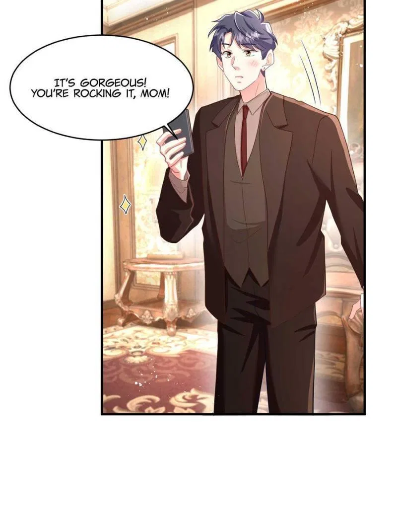 Nancheng Waits for the Moon Chapter 89 – Page 57