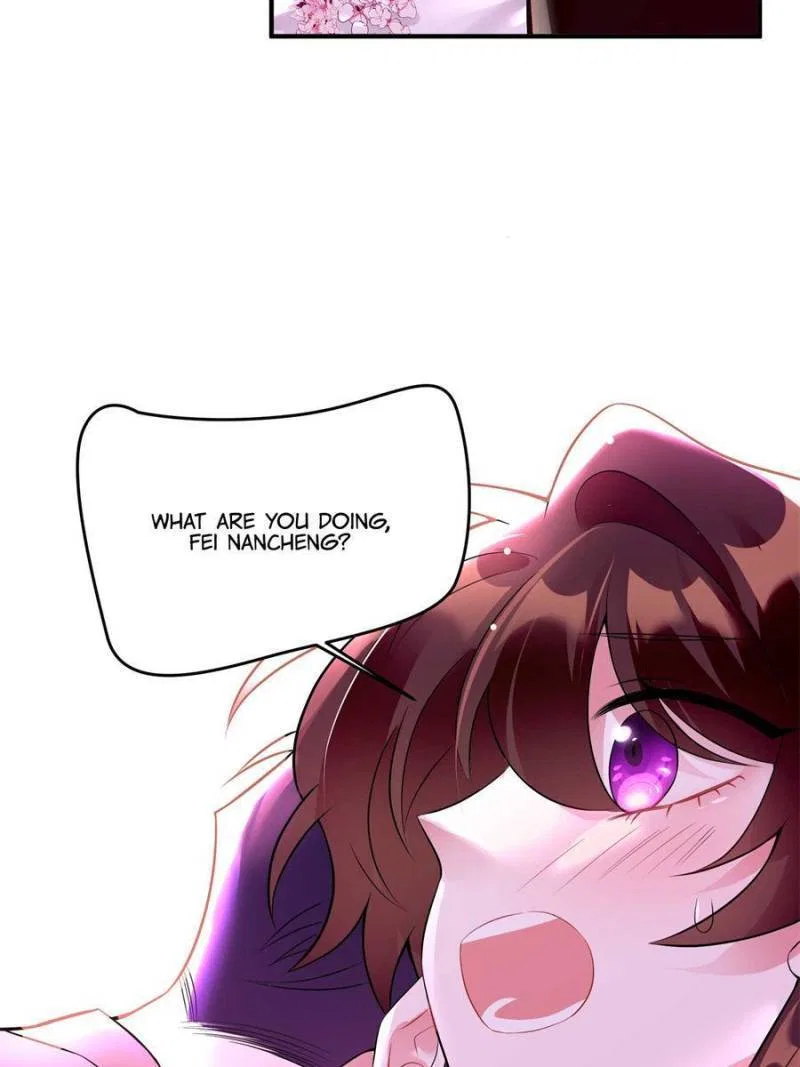 Nancheng Waits for the Moon Chapter 89 – Page 69