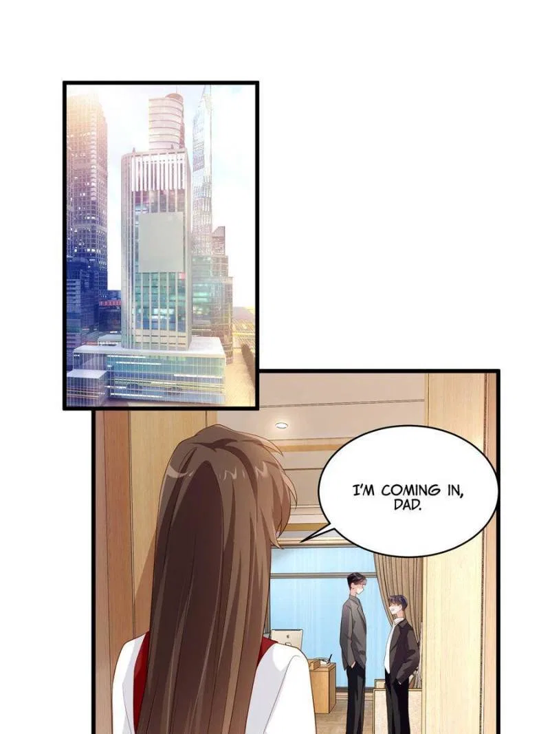 Nancheng Waits for the Moon Chapter 88 – Page 1