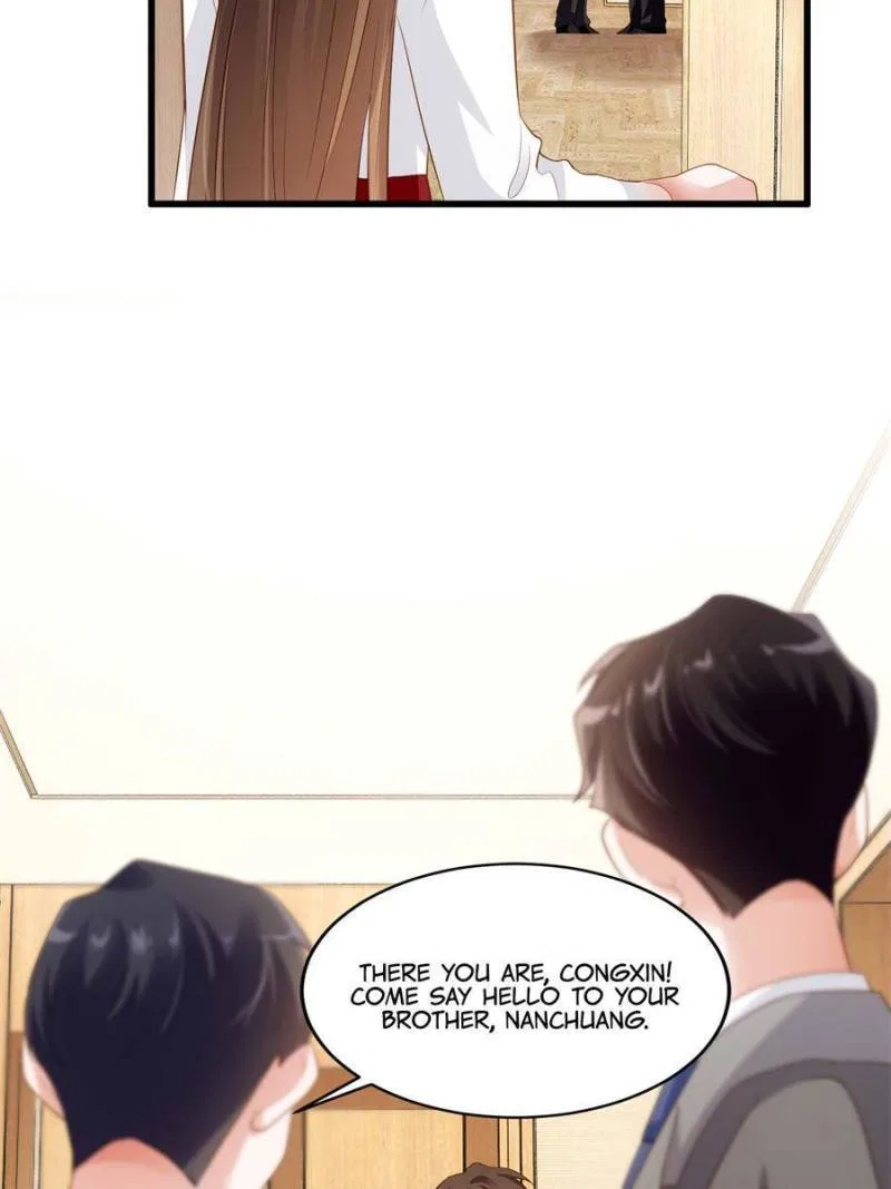 Nancheng Waits for the Moon Chapter 88 – Page 2