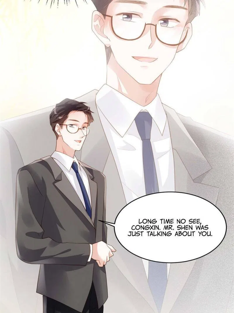 Nancheng Waits for the Moon Chapter 88 – Page 4