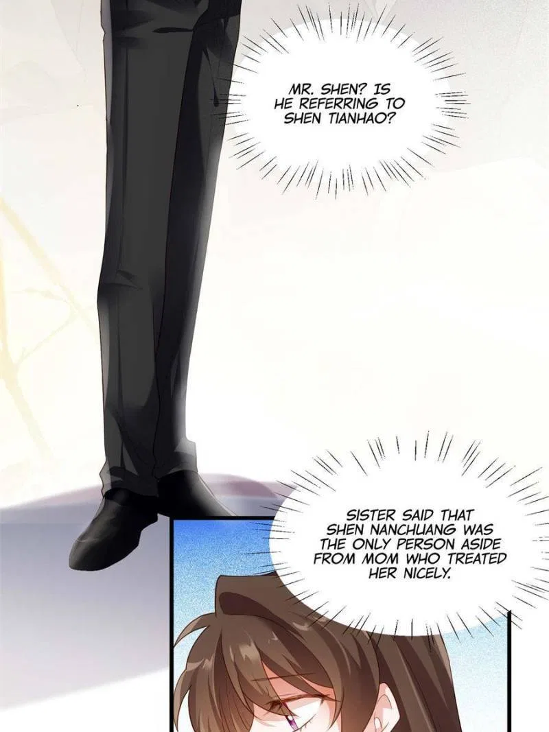 Nancheng Waits for the Moon Chapter 88 – Page 5