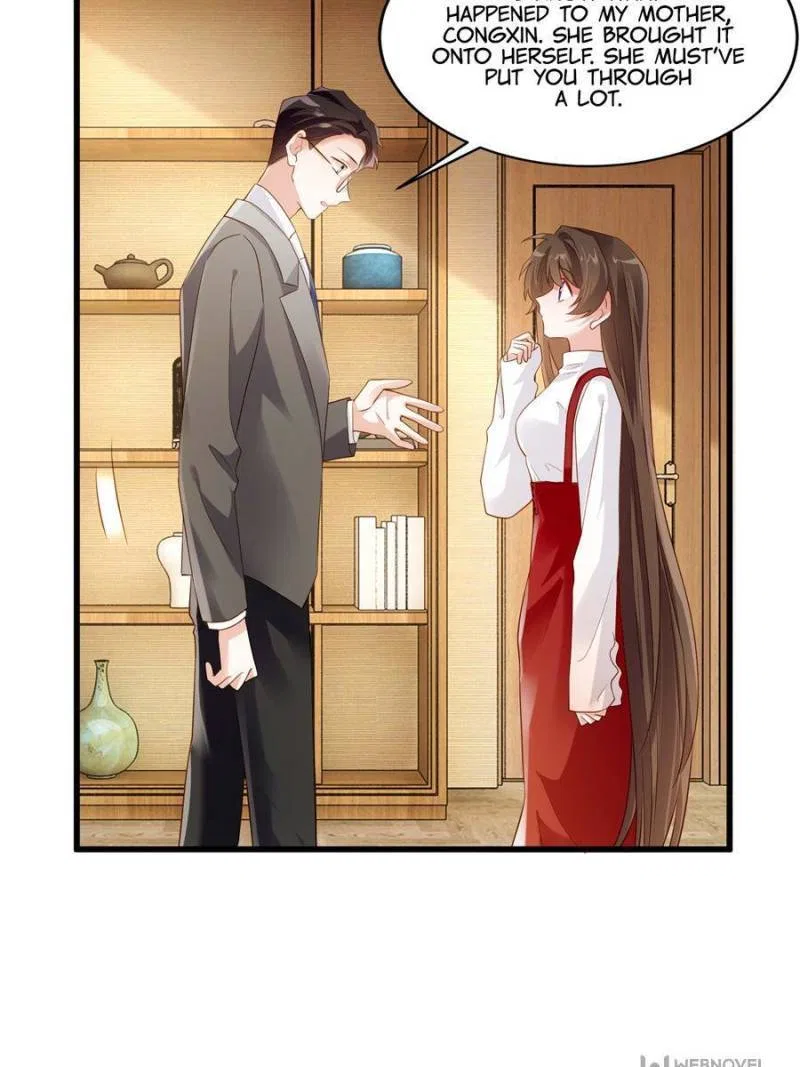 Nancheng Waits for the Moon Chapter 88 – Page 7