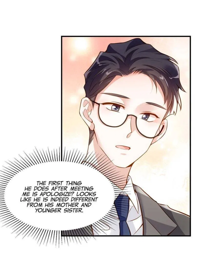 Nancheng Waits for the Moon Chapter 88 – Page 10