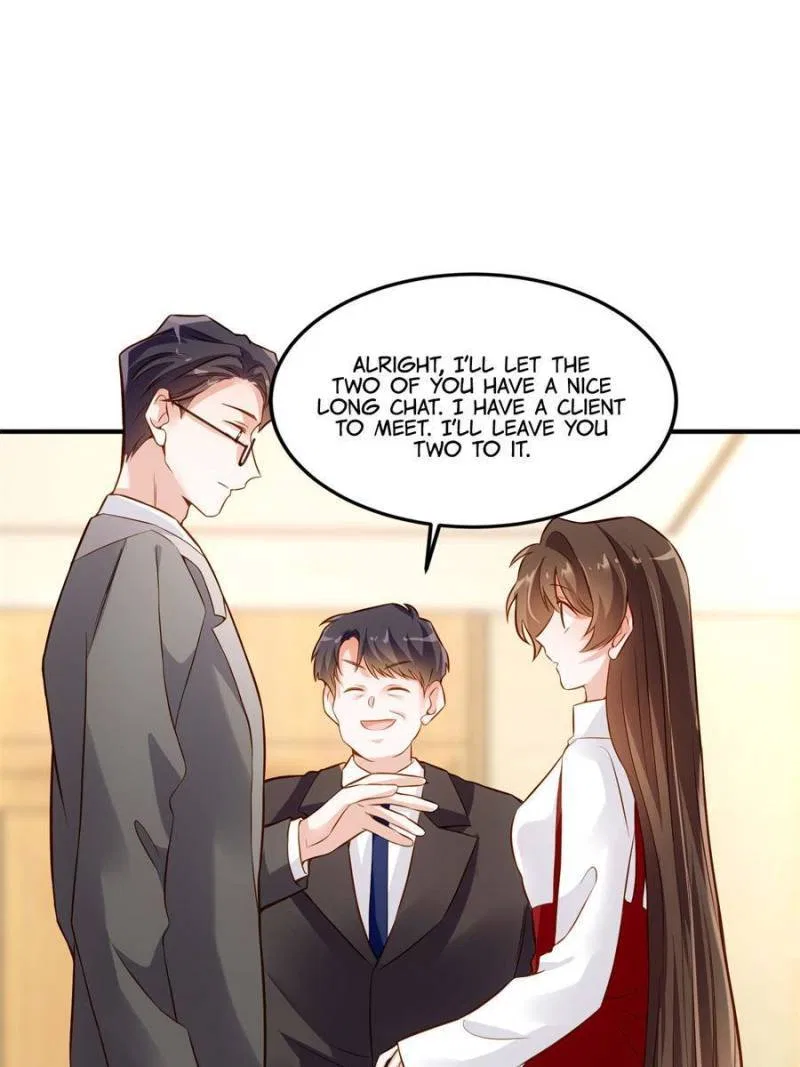 Nancheng Waits for the Moon Chapter 88 – Page 11