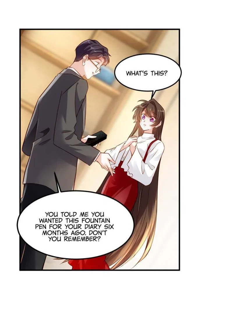 Nancheng Waits for the Moon Chapter 88 – Page 17