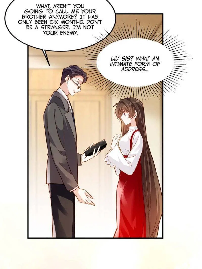 Nancheng Waits for the Moon Chapter 88 – Page 21
