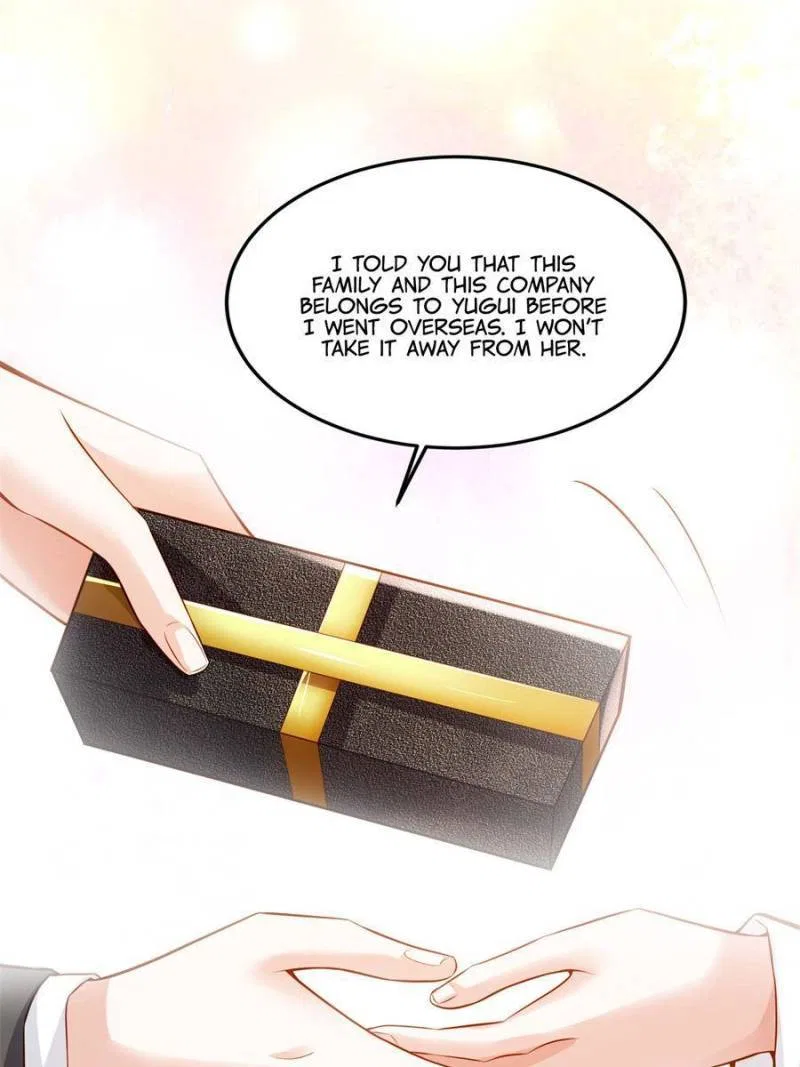 Nancheng Waits for the Moon Chapter 88 – Page 22