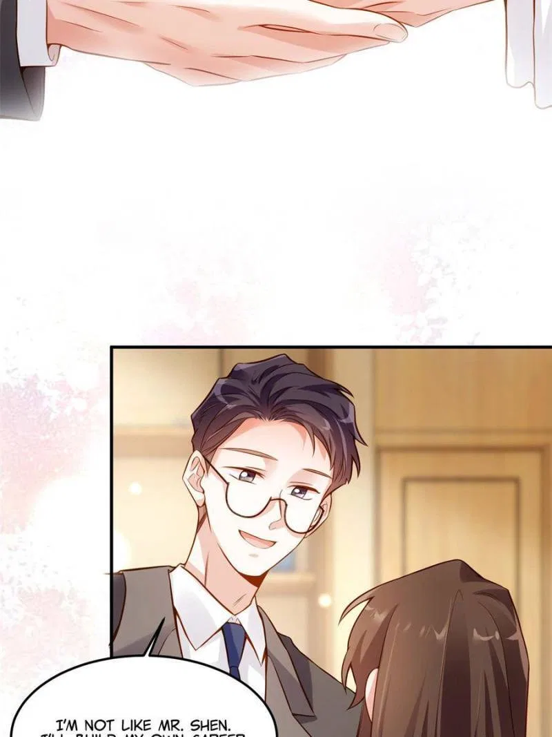 Nancheng Waits for the Moon Chapter 88 – Page 23