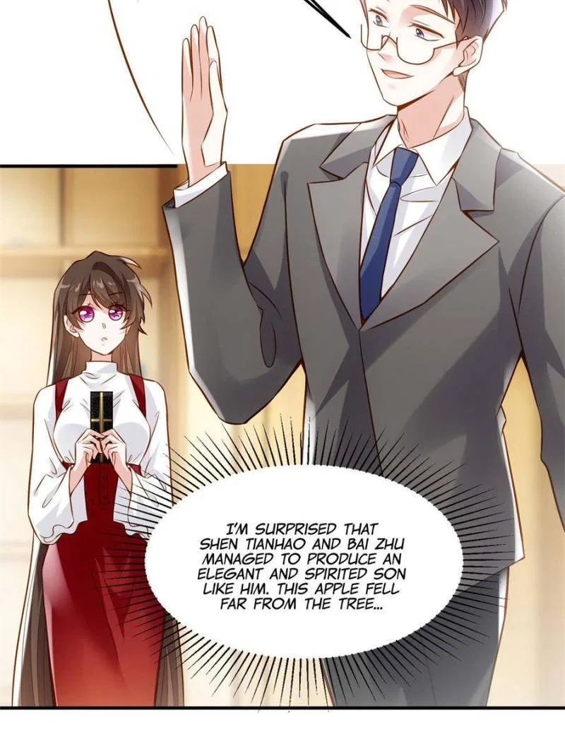 Nancheng Waits for the Moon Chapter 88 – Page 28