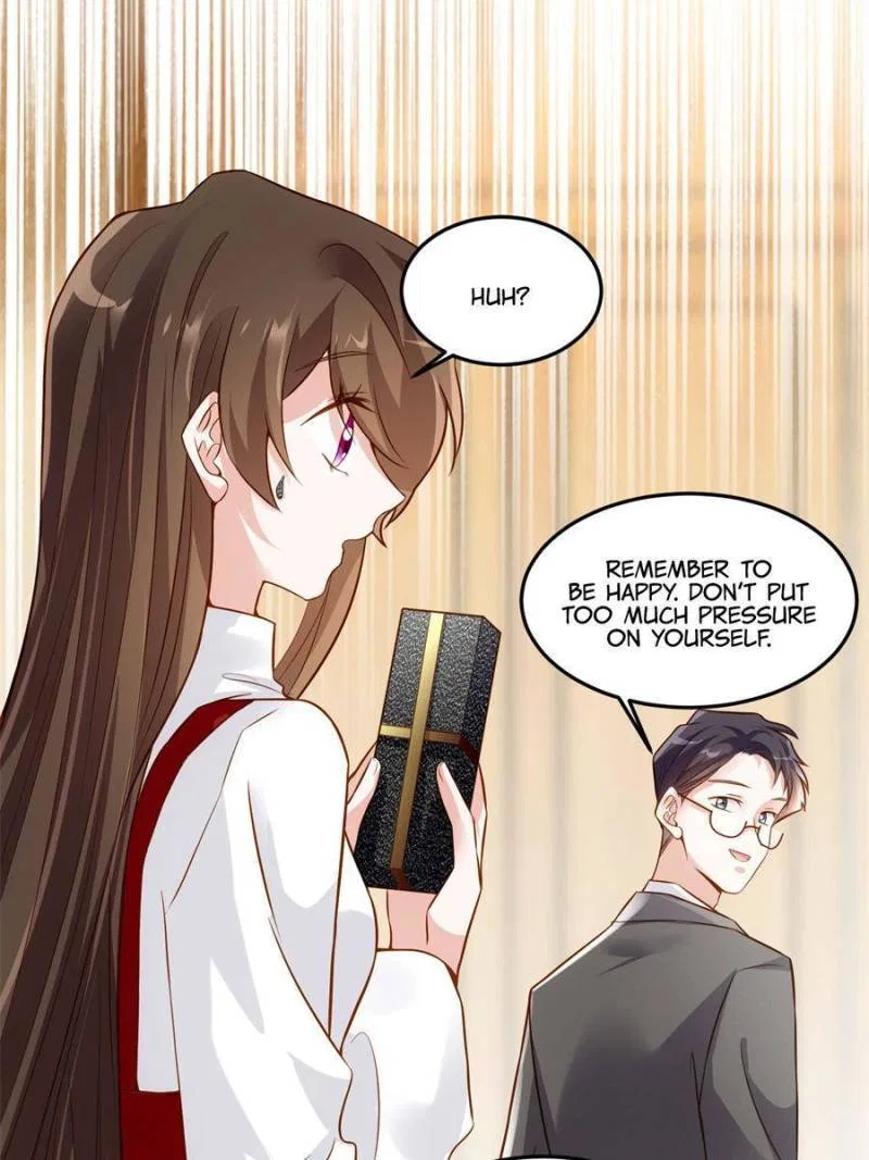 Nancheng Waits for the Moon Chapter 88 – Page 30