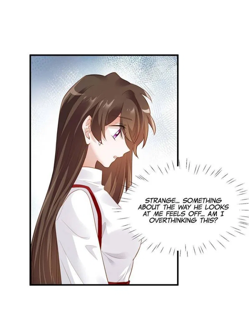 Nancheng Waits for the Moon Chapter 88 – Page 33