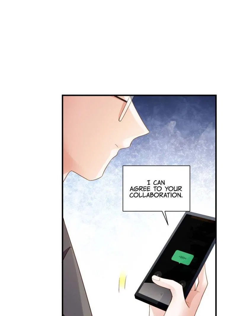 Nancheng Waits for the Moon Chapter 88 – Page 34