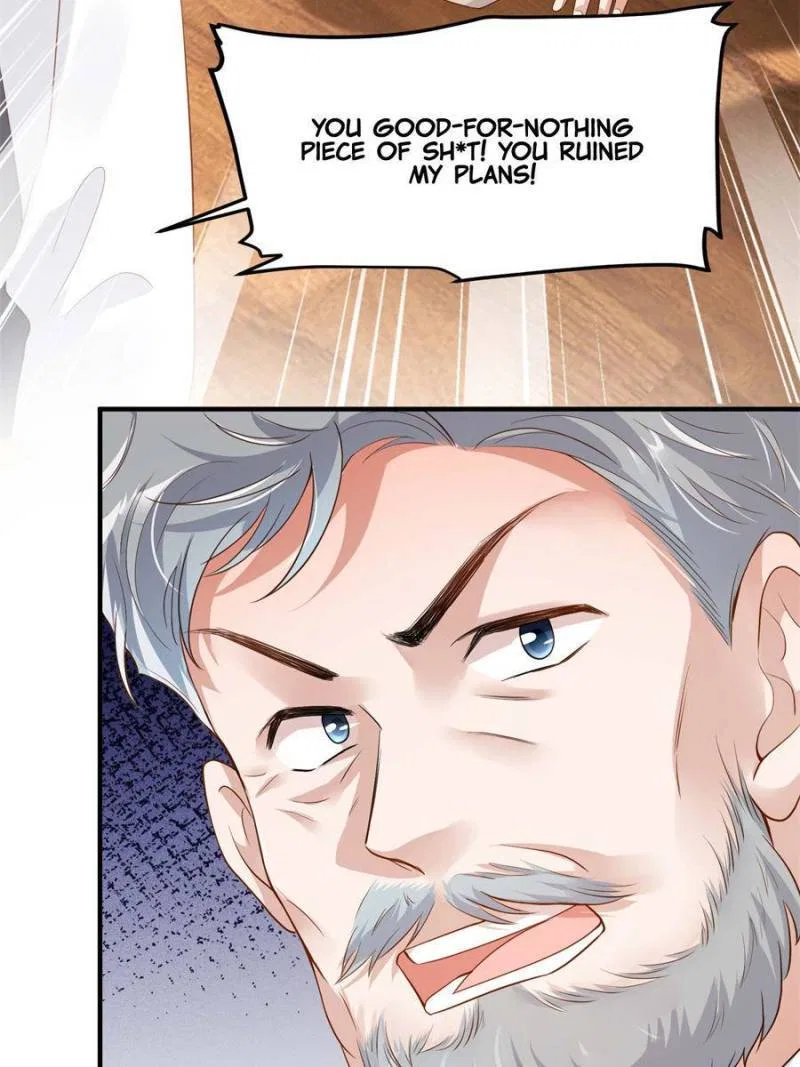 Nancheng Waits for the Moon Chapter 88 – Page 39