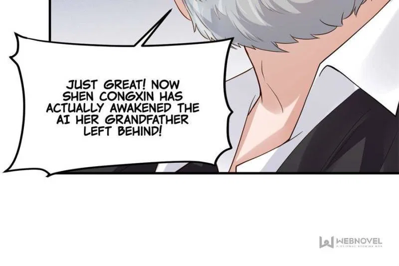 Nancheng Waits for the Moon Chapter 88 – Page 40
