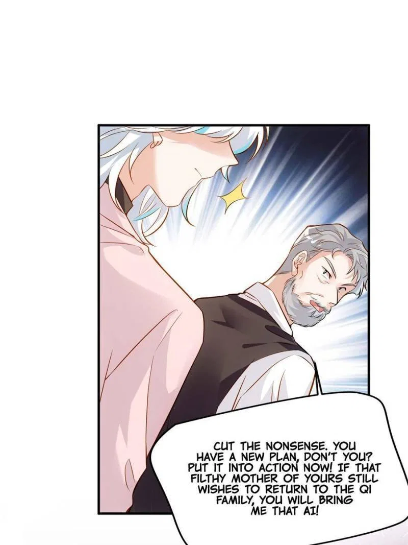 Nancheng Waits for the Moon Chapter 88 – Page 42