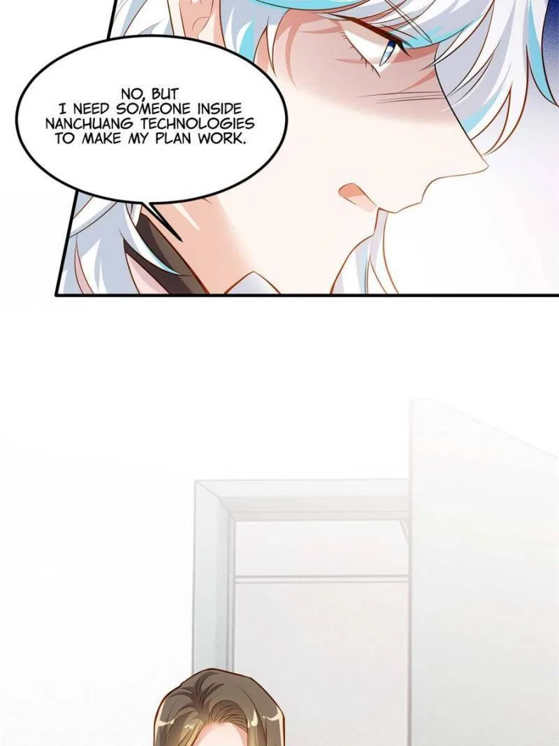 Nancheng Waits for the Moon Chapter 88 – Page 45