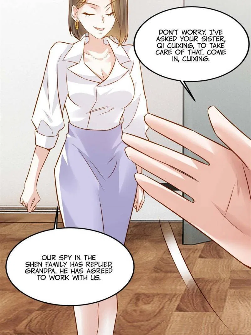 Nancheng Waits for the Moon Chapter 88 – Page 46