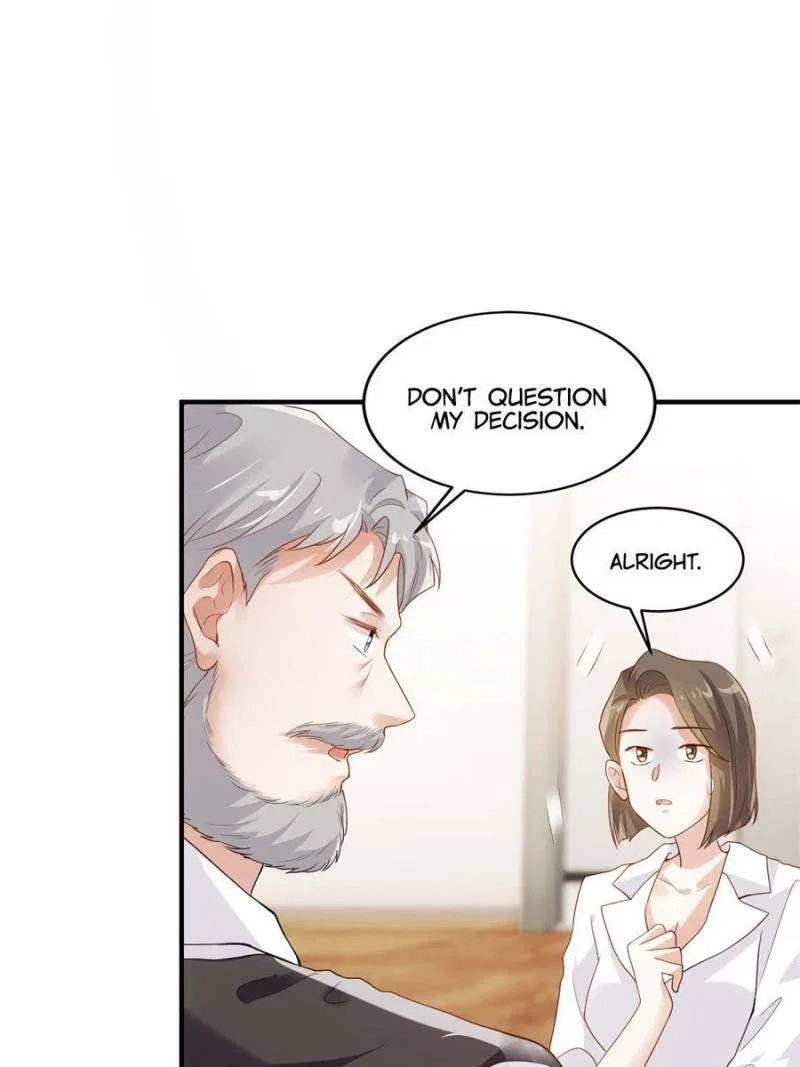 Nancheng Waits for the Moon Chapter 88 – Page 49