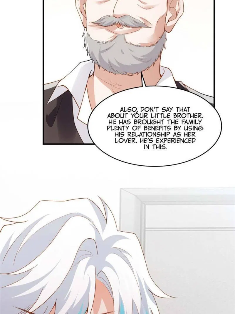 Nancheng Waits for the Moon Chapter 88 – Page 51