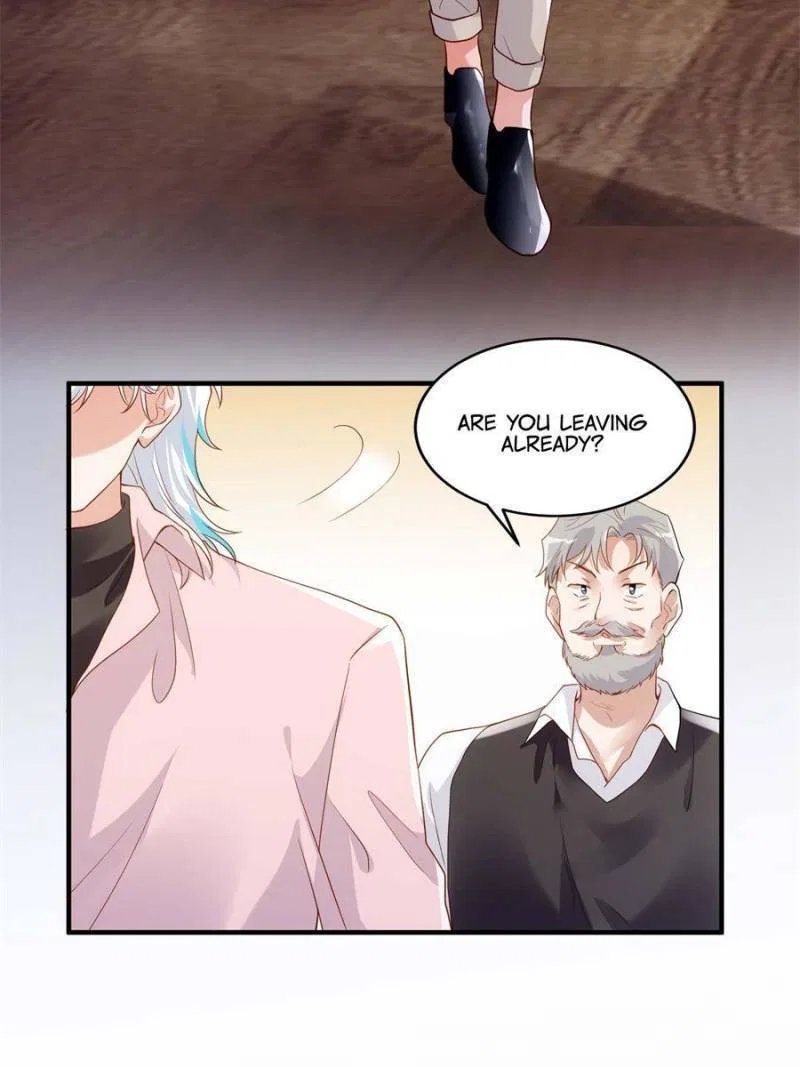 Nancheng Waits for the Moon Chapter 88 – Page 53