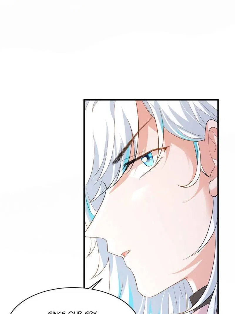 Nancheng Waits for the Moon Chapter 88 – Page 54
