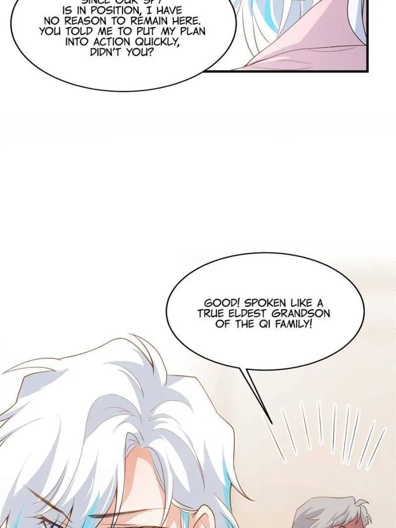 Nancheng Waits for the Moon Chapter 88 – Page 55