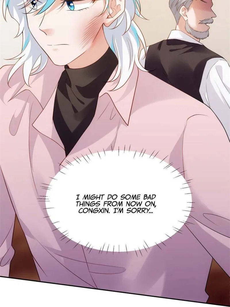 Nancheng Waits for the Moon Chapter 88 – Page 56