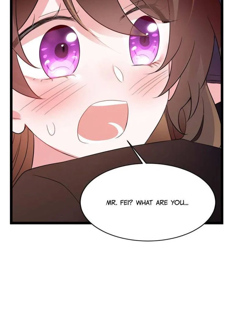 Nancheng Waits for the Moon Chapter 87 – Page 8