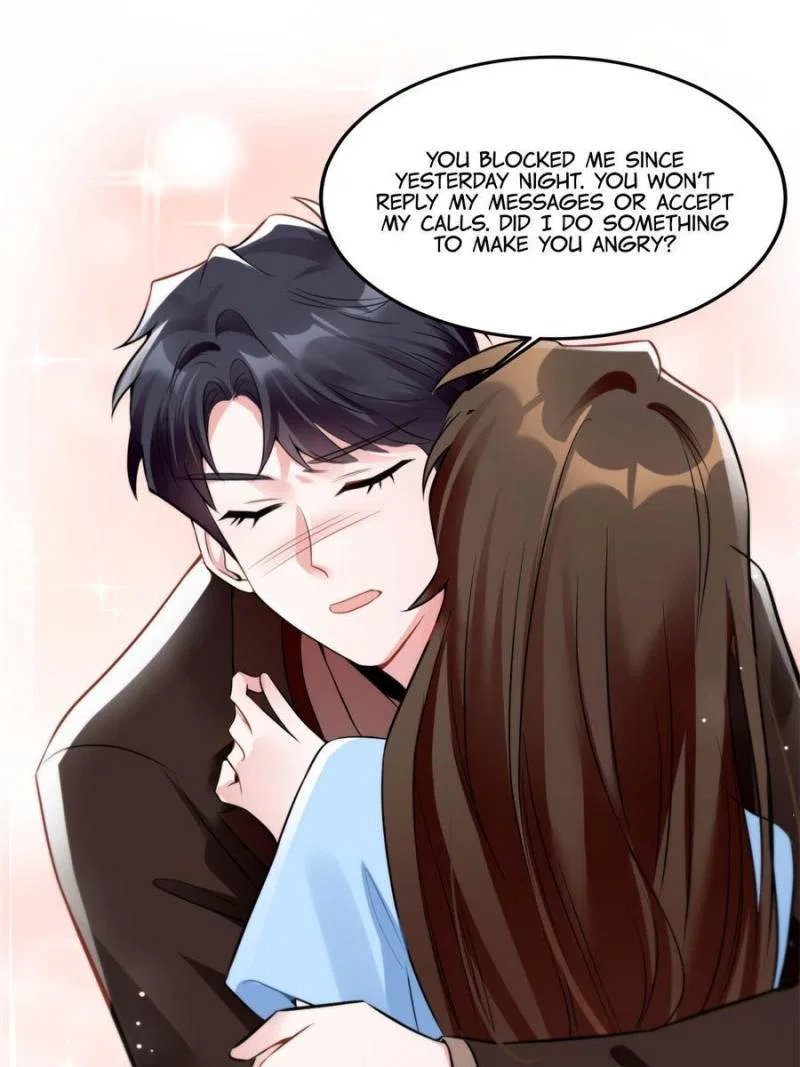 Nancheng Waits for the Moon Chapter 87 – Page 10
