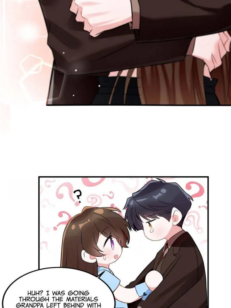 Nancheng Waits for the Moon Chapter 87 – Page 11