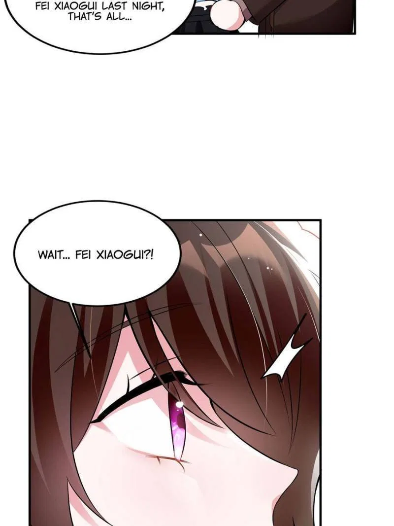 Nancheng Waits for the Moon Chapter 87 – Page 12