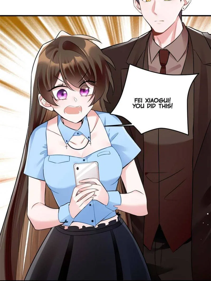 Nancheng Waits for the Moon Chapter 87 – Page 14