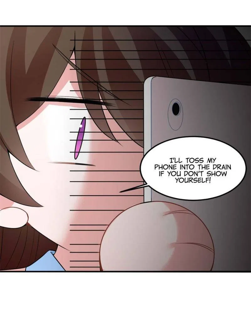 Nancheng Waits for the Moon Chapter 87 – Page 17