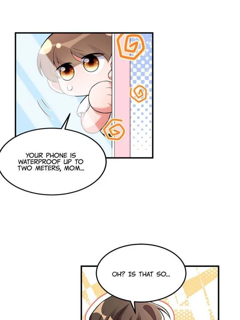 Nancheng Waits for the Moon Chapter 87 – Page 19