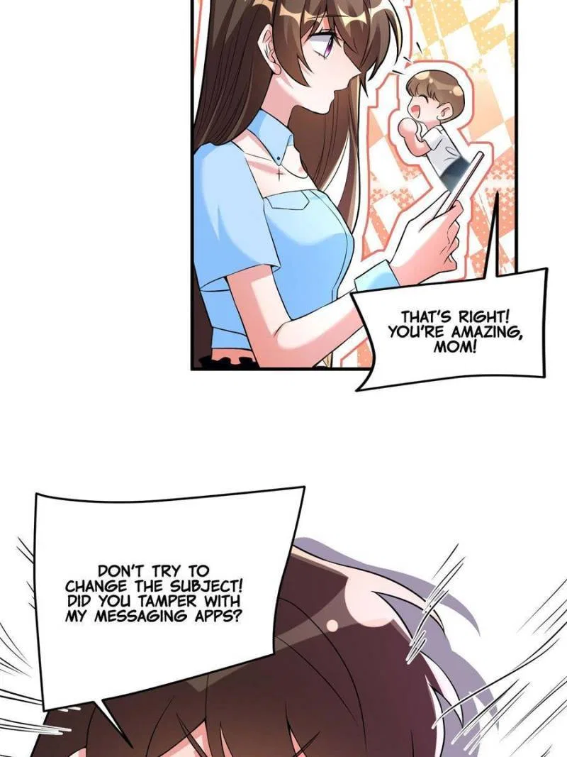 Nancheng Waits for the Moon Chapter 87 – Page 20