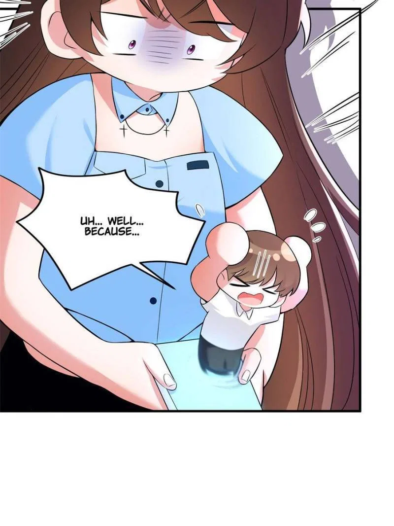 Nancheng Waits for the Moon Chapter 87 – Page 21