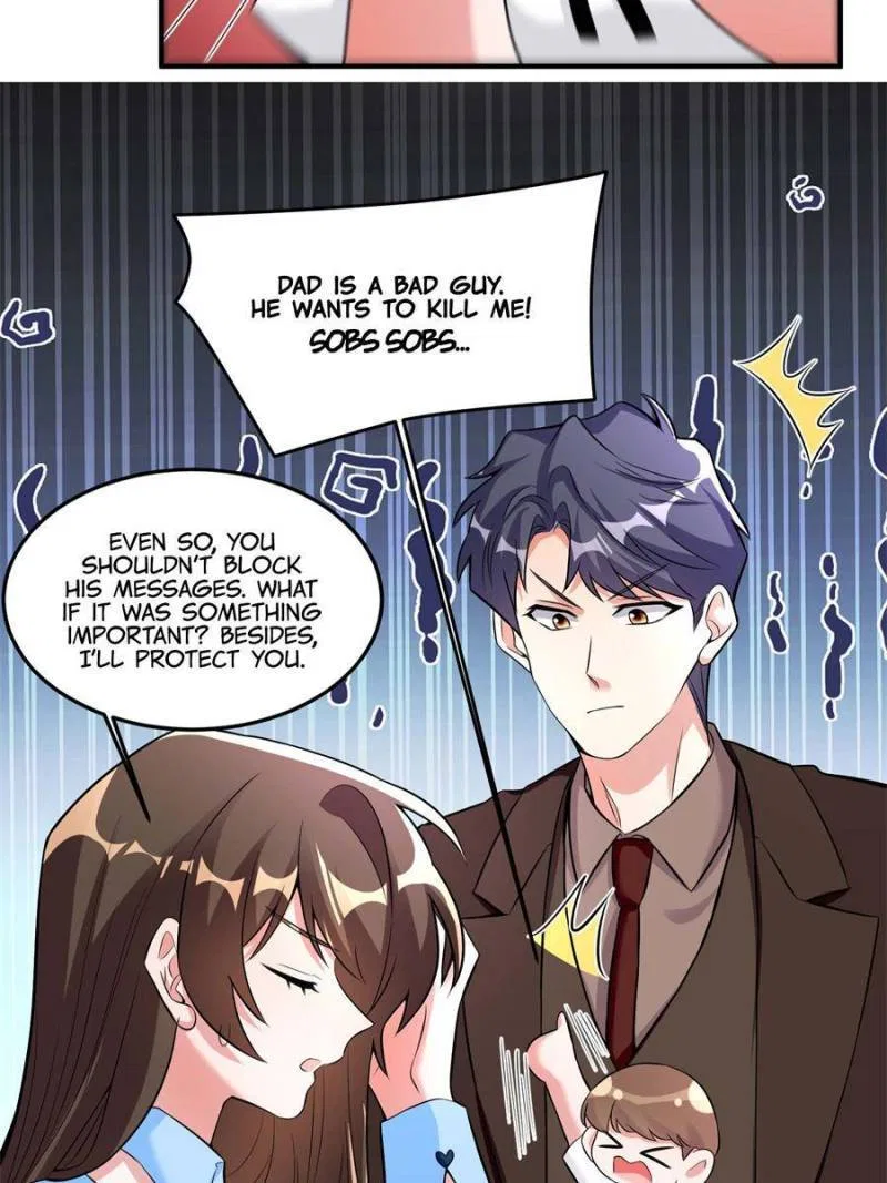 Nancheng Waits for the Moon Chapter 87 – Page 23