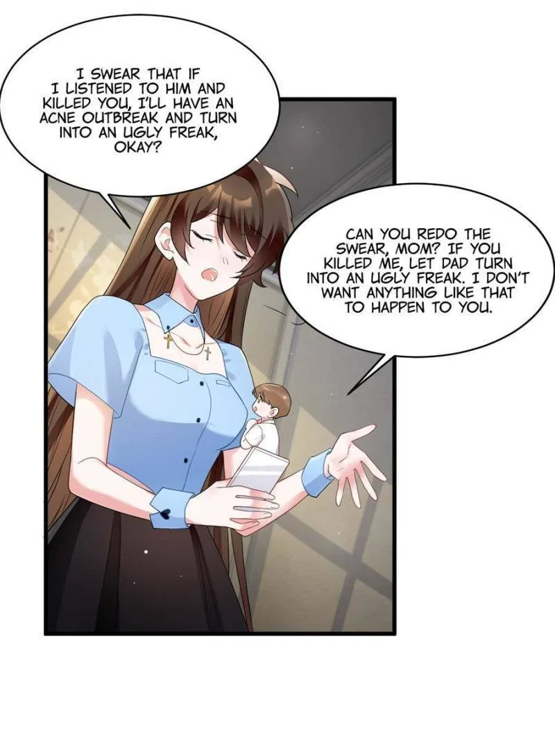 Nancheng Waits for the Moon Chapter 87 – Page 28