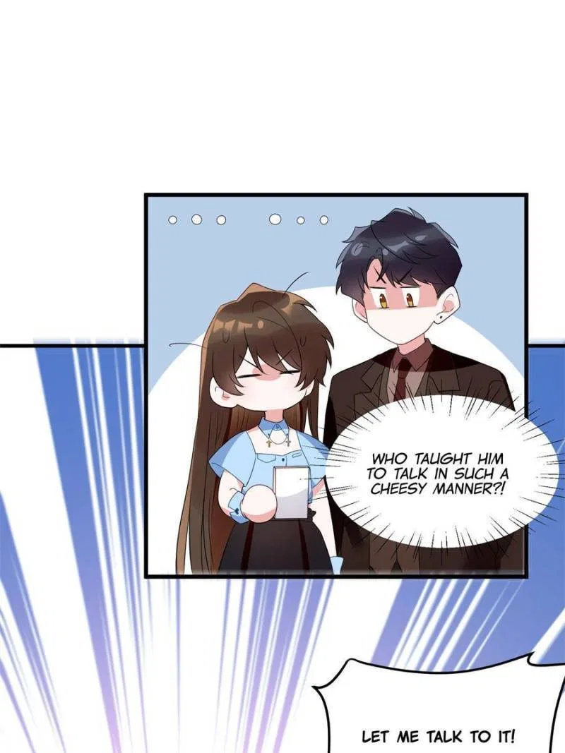 Nancheng Waits for the Moon Chapter 87 – Page 29