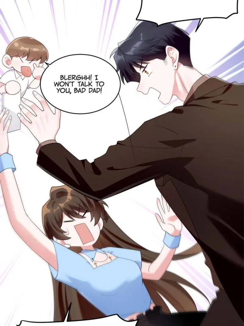 Nancheng Waits for the Moon Chapter 87 – Page 30