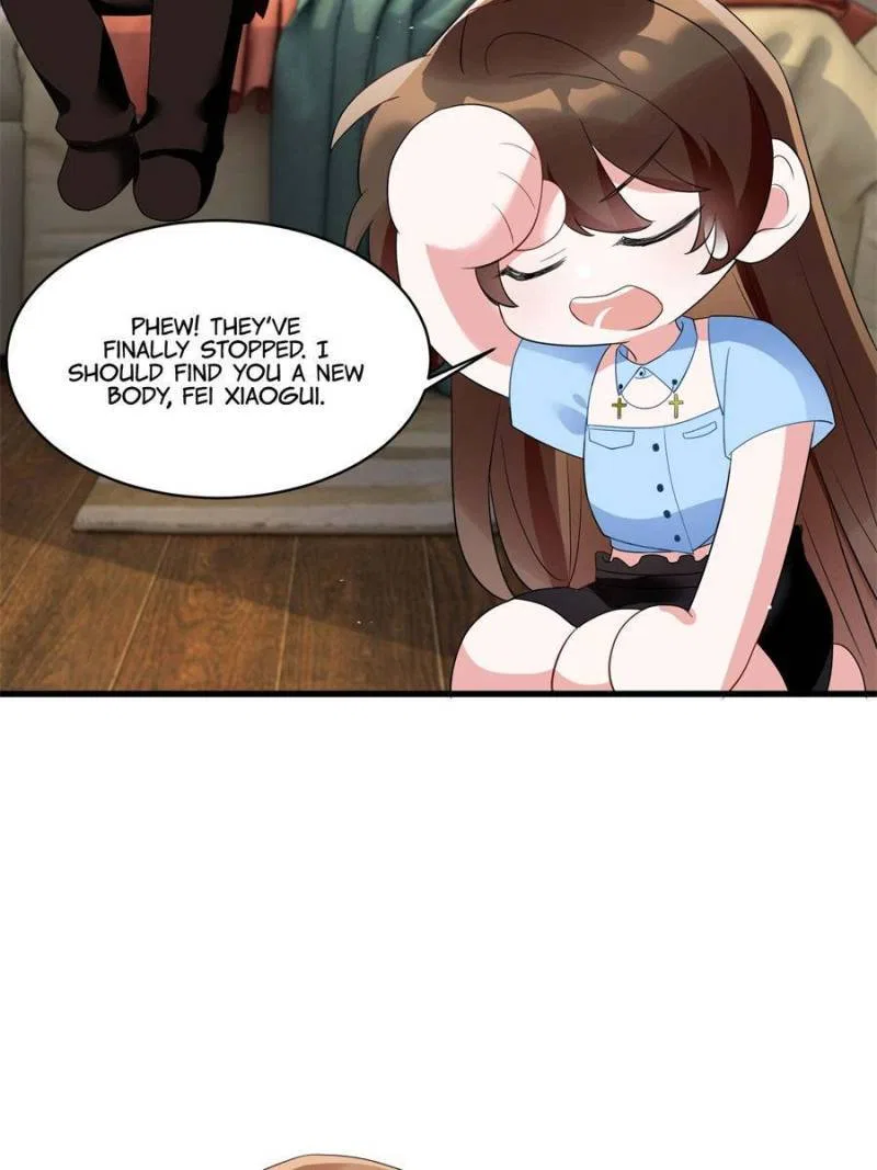 Nancheng Waits for the Moon Chapter 87 – Page 33