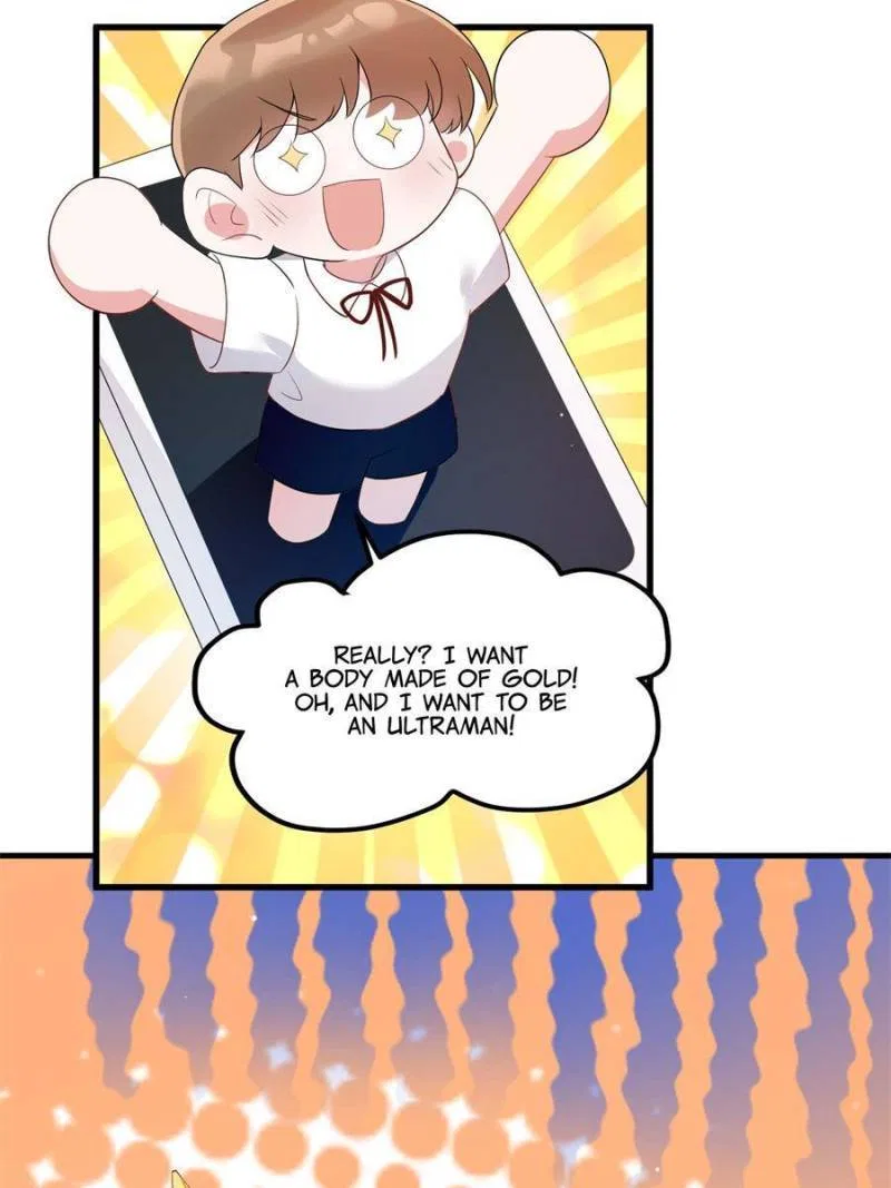 Nancheng Waits for the Moon Chapter 87 – Page 34