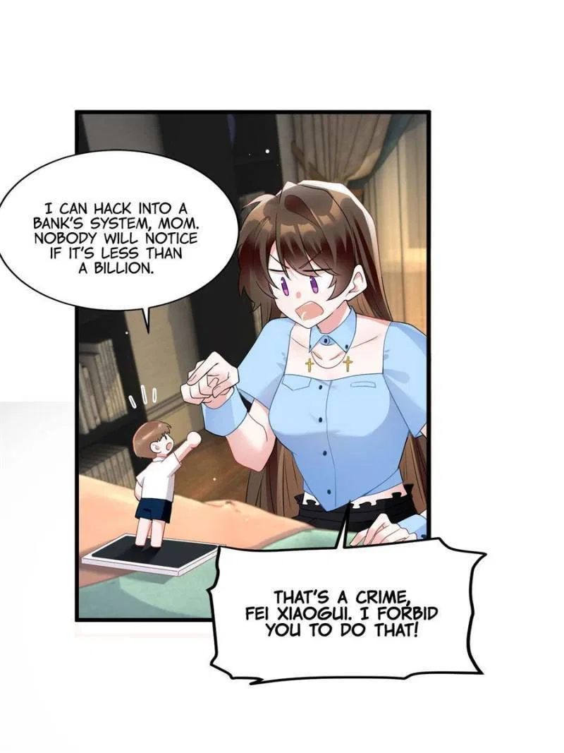 Nancheng Waits for the Moon Chapter 87 – Page 37