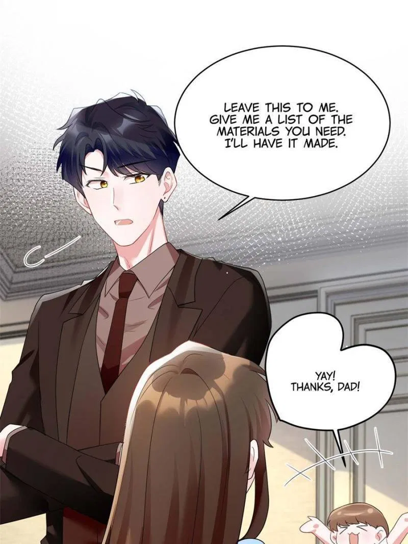 Nancheng Waits for the Moon Chapter 87 – Page 38