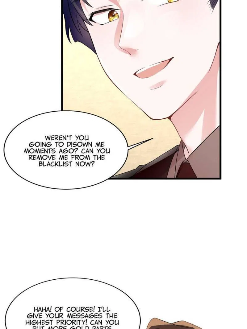 Nancheng Waits for the Moon Chapter 87 – Page 40