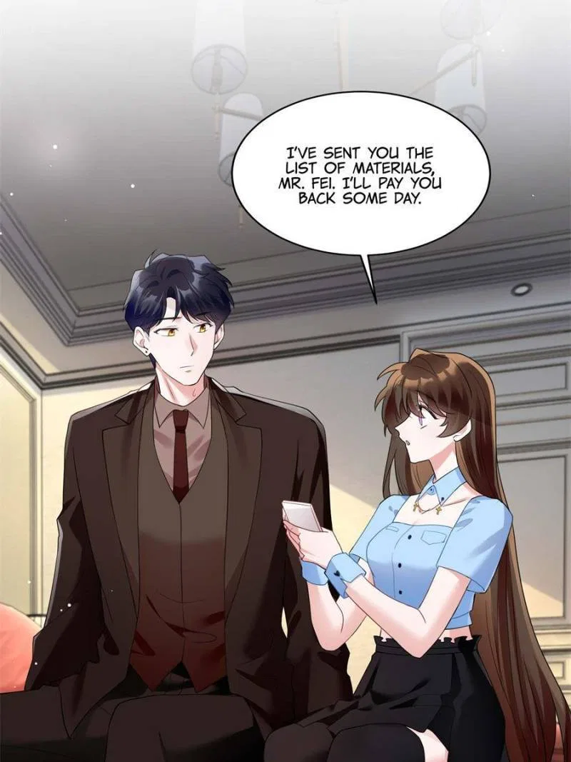 Nancheng Waits for the Moon Chapter 87 – Page 42