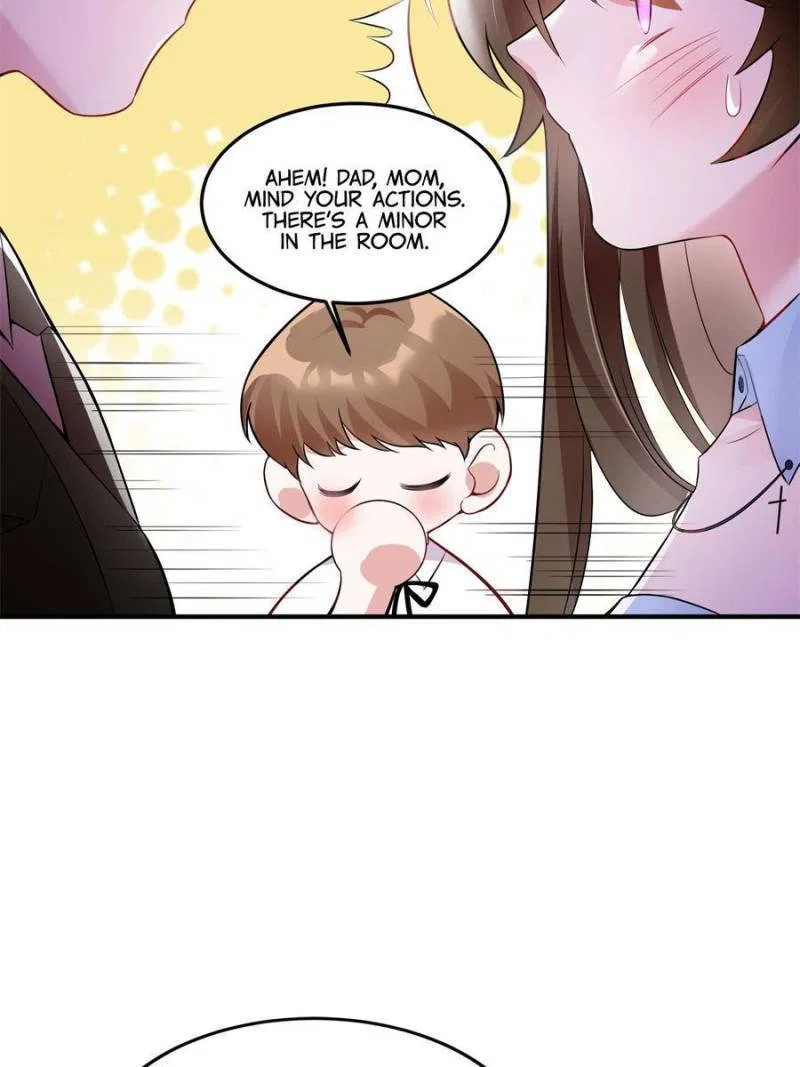 Nancheng Waits for the Moon Chapter 87 – Page 48