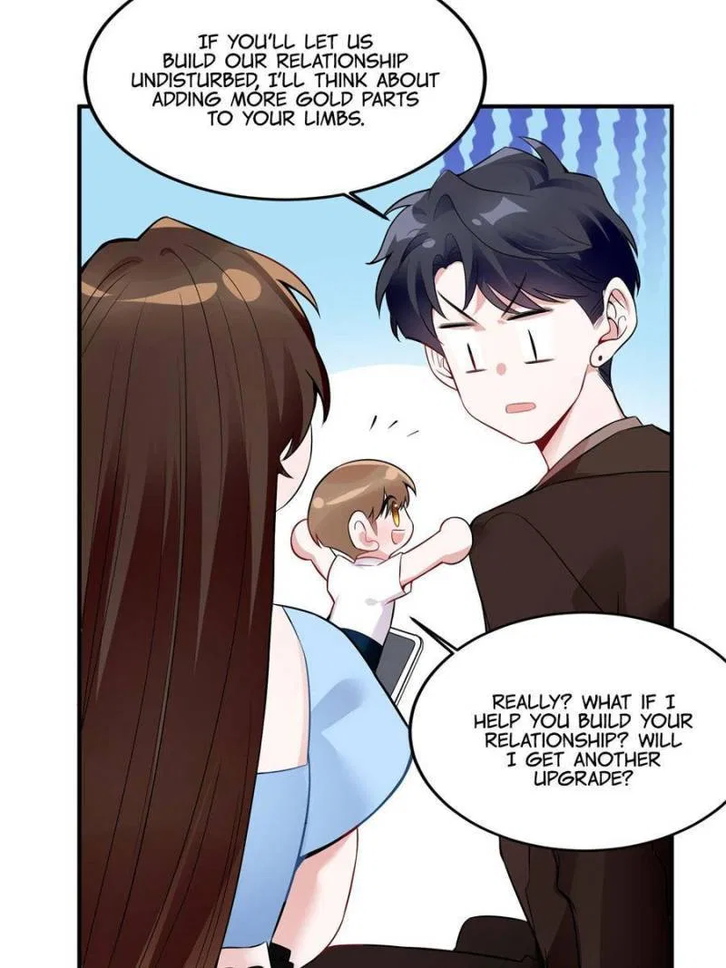 Nancheng Waits for the Moon Chapter 87 – Page 49