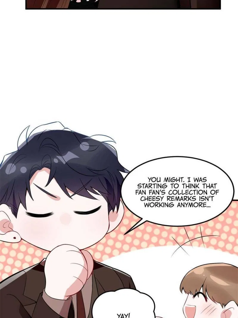 Nancheng Waits for the Moon Chapter 87 – Page 50